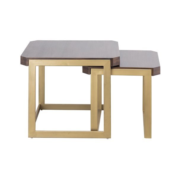 24 W X 24 H, Mahogany, Elk Home, Mfr#: H0805-9902/S2